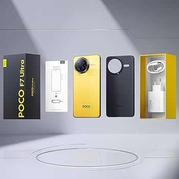 POCO F7 5G 本体 7550mAh 12GB,256GB Amazon.com: XIAOMI Poco F7 Ultra 5G (for Tmobile Mint Tello